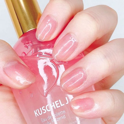 ジェルネイル(ライト対応)/セリア/ジェルネイルを使ったクチコミ(9枚目)