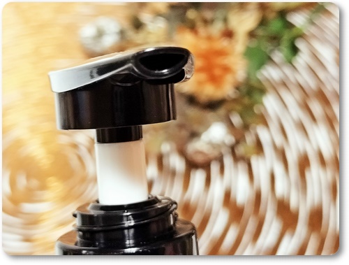 KAMIKA ベルガモットジャスミンの香り/KAMIKA/サロンシャンプーを使ったクチコミ（3枚目）