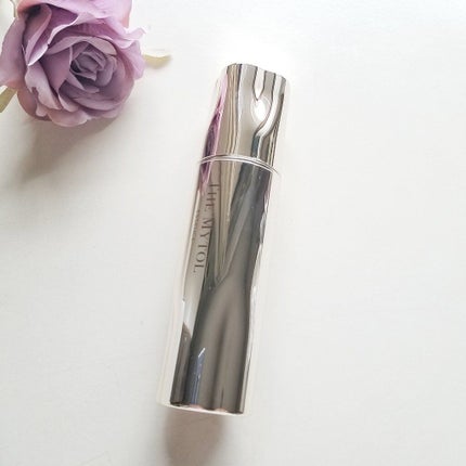 ザ マイトル エッセンス/THE MYTOL/ブースター・導入液を使ったクチコミ(2枚目)