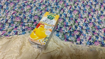 野菜生活100/野菜生活100/野菜ジュースを使ったクチコミ(1枚目)