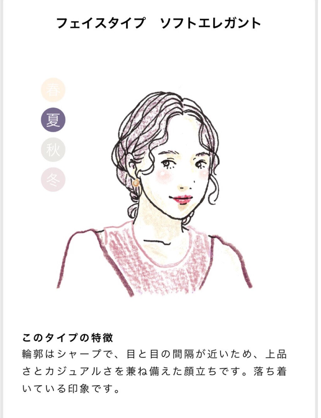 ðmomoð on LIPS ãðã¢ããªã§ç°¡åPC蚺æðORBISã®å
¬åŒã¢ããªã§ç°¡åã«PC蚺æ..ãïŒ8æç®ïŒ