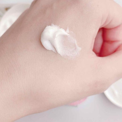 RITICA ハンド&ボディクリーム パール/ロゼット/ボディクリームを使ったクチコミ(7枚目)