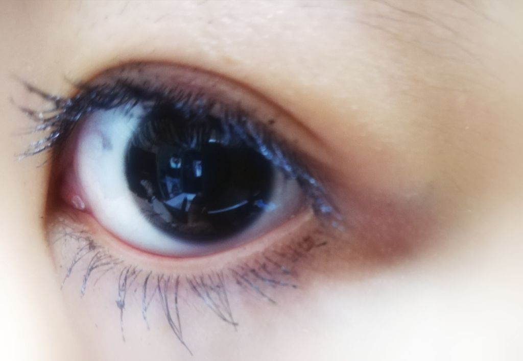 AT フィルムマスカラ ロングラッシュ/Art Collection/マスカラを使ったクチコミ（3枚目）