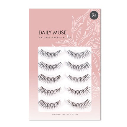 09_glamchic(5ペアセット)