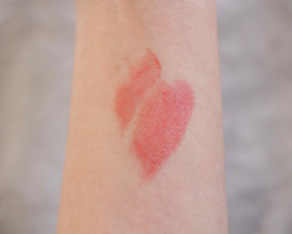 リップスティック/M・A・C/口紅を使ったクチコミ（3枚目）