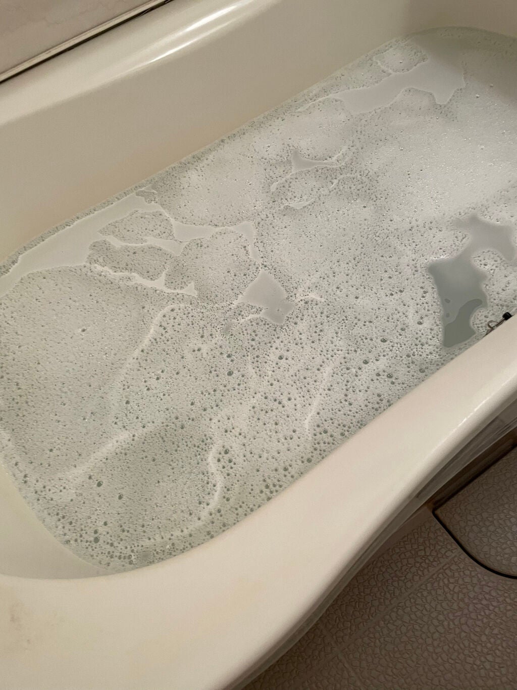 バスボム/THE BODY SHOP/入浴剤を使ったクチコミ(6枚目)