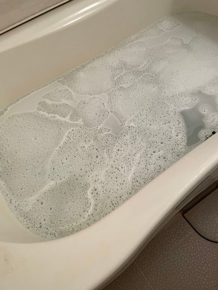 バスボム/THE BODY SHOP/入浴剤を使ったクチコミ(6枚目)