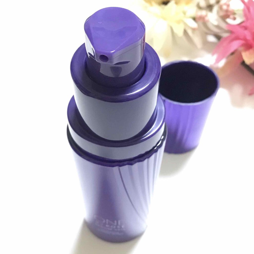 セラム ヴェール/ONE BY KOSE/美容液を使ったクチコミ(2枚目)