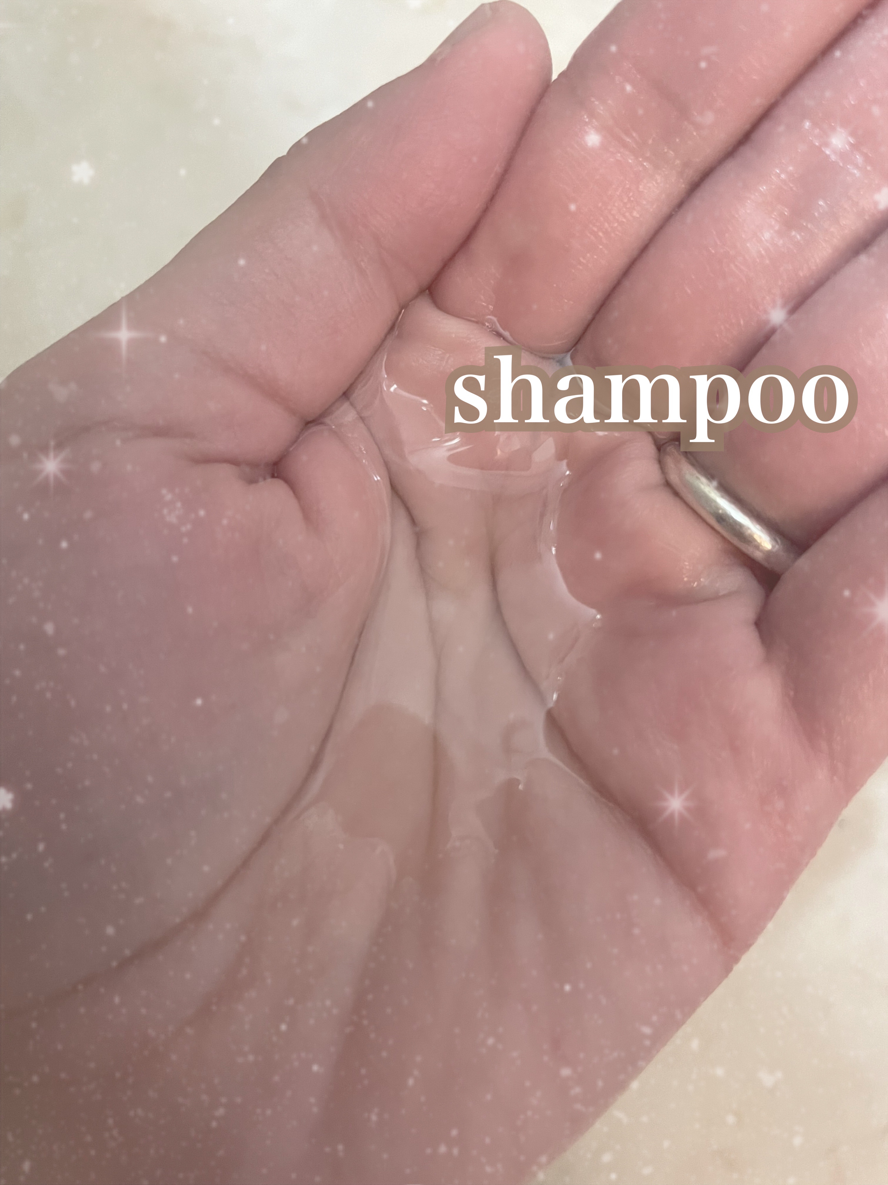 フローディアモア シャンプー リペアコンクメルティー/FLOWDIA/サロンシャンプーを使ったクチコミ（2枚目）