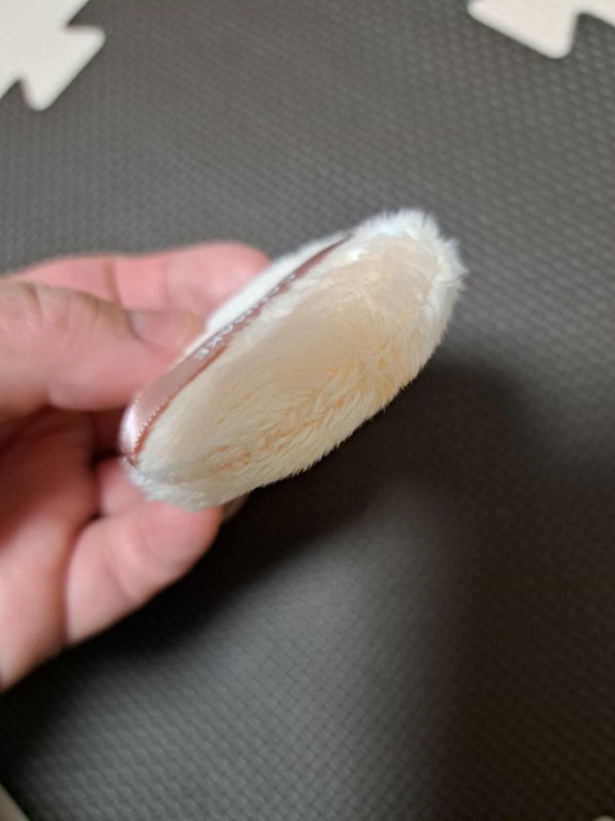 シルキールースモイストパウダー/キャンメイク/ルースパウダーを使ったクチコミ（2枚目）