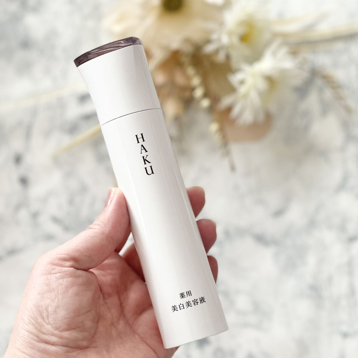 メラノフォーカスＥＶ/HAKU/美容液を使ったクチコミ（3枚目）