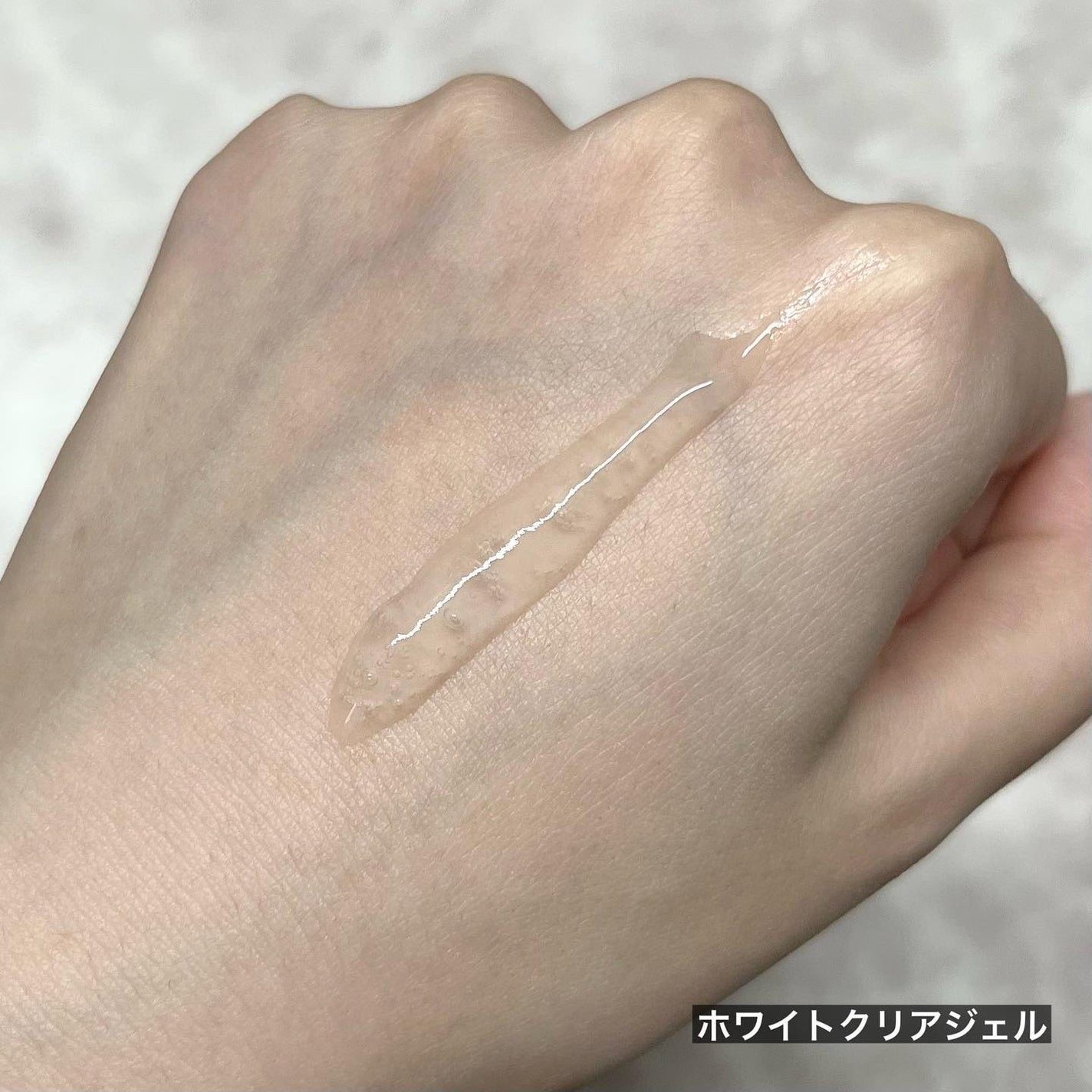 スペシャルパウダーソープCure/Cure/洗顔パウダーを使ったクチコミ(5枚目)