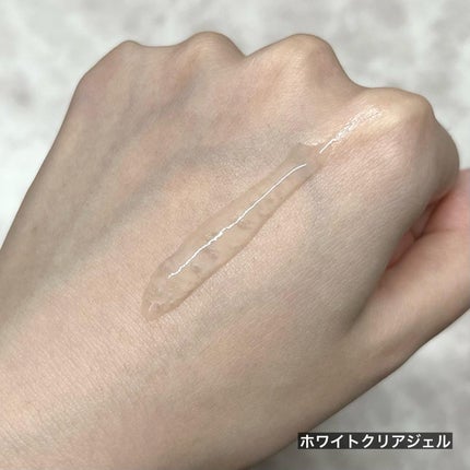 スペシャルパウダーソープCure/Cure/洗顔パウダーを使ったクチコミ(5枚目)