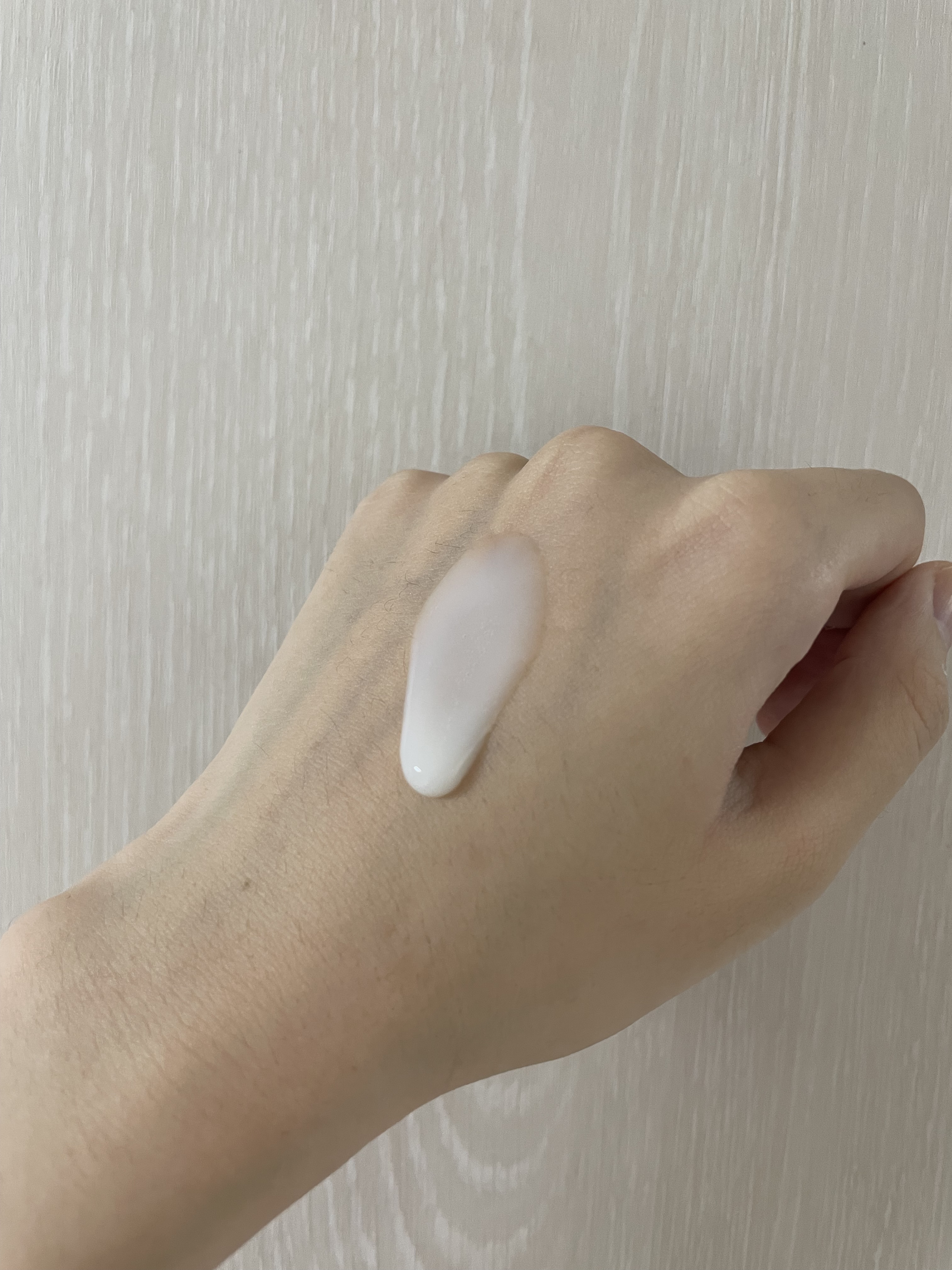 弱酸性PHシートマスク 復活草フィット/Abib /シートマスク・パックを使ったクチコミ（2枚目）