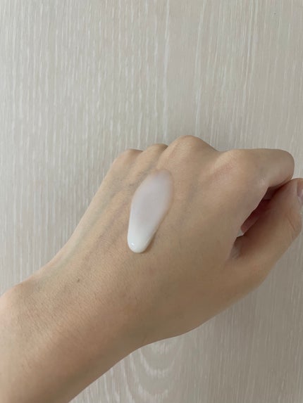 弱酸性PHシートマスク 復活草フィット/Abib /シートマスク・パックを使ったクチコミ(2枚目)