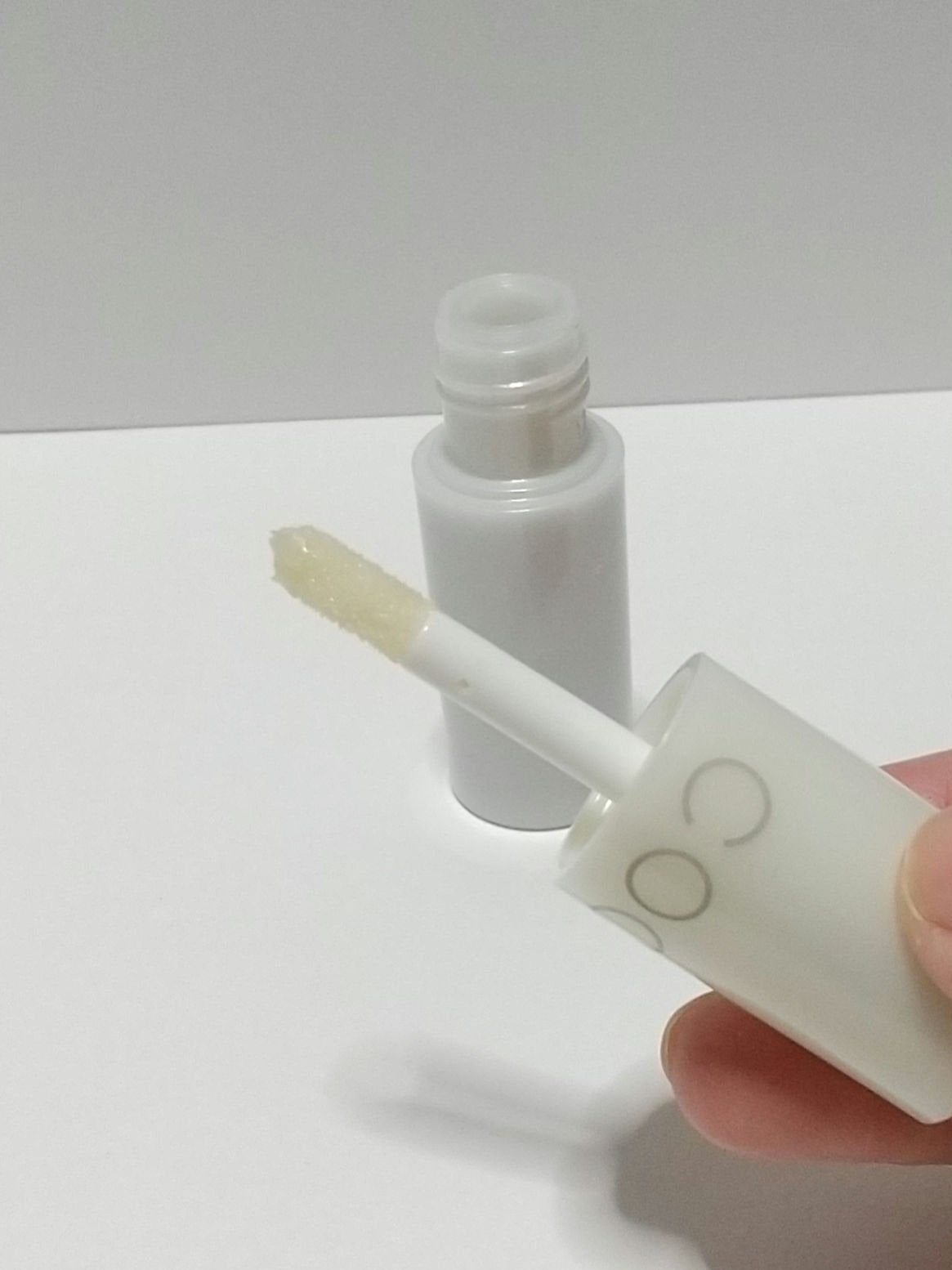 アイシャドウベース/coou/アイシャドウベースを使ったクチコミ(2枚目)