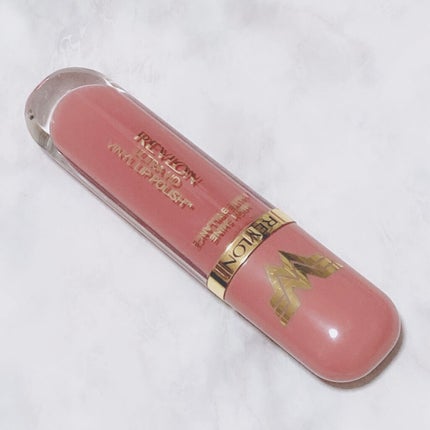 ウルトラ HD マット リップカラー/REVLON/口紅を使ったクチコミ(6枚目)