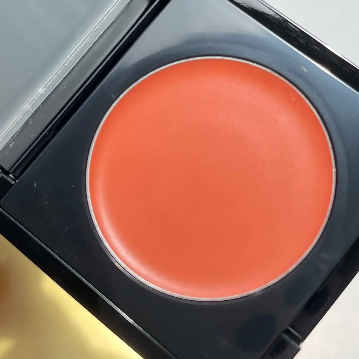 (Peter＆Wendy Collection) Be My Wendy Melting Blusher/Dinto/ジェル・クリームチークを使ったクチコミ（3枚目）