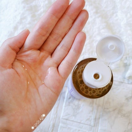 マジックソープ ラベンダー/ドクターブロナー/ボディソープを使ったクチコミ(5枚目)