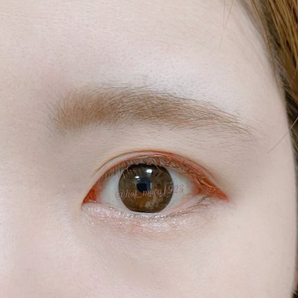 ラッシュエキスパンダー ロングロングロング EX/MAJOLICA MAJORCA/マスカラを使ったクチコミ(5枚目)