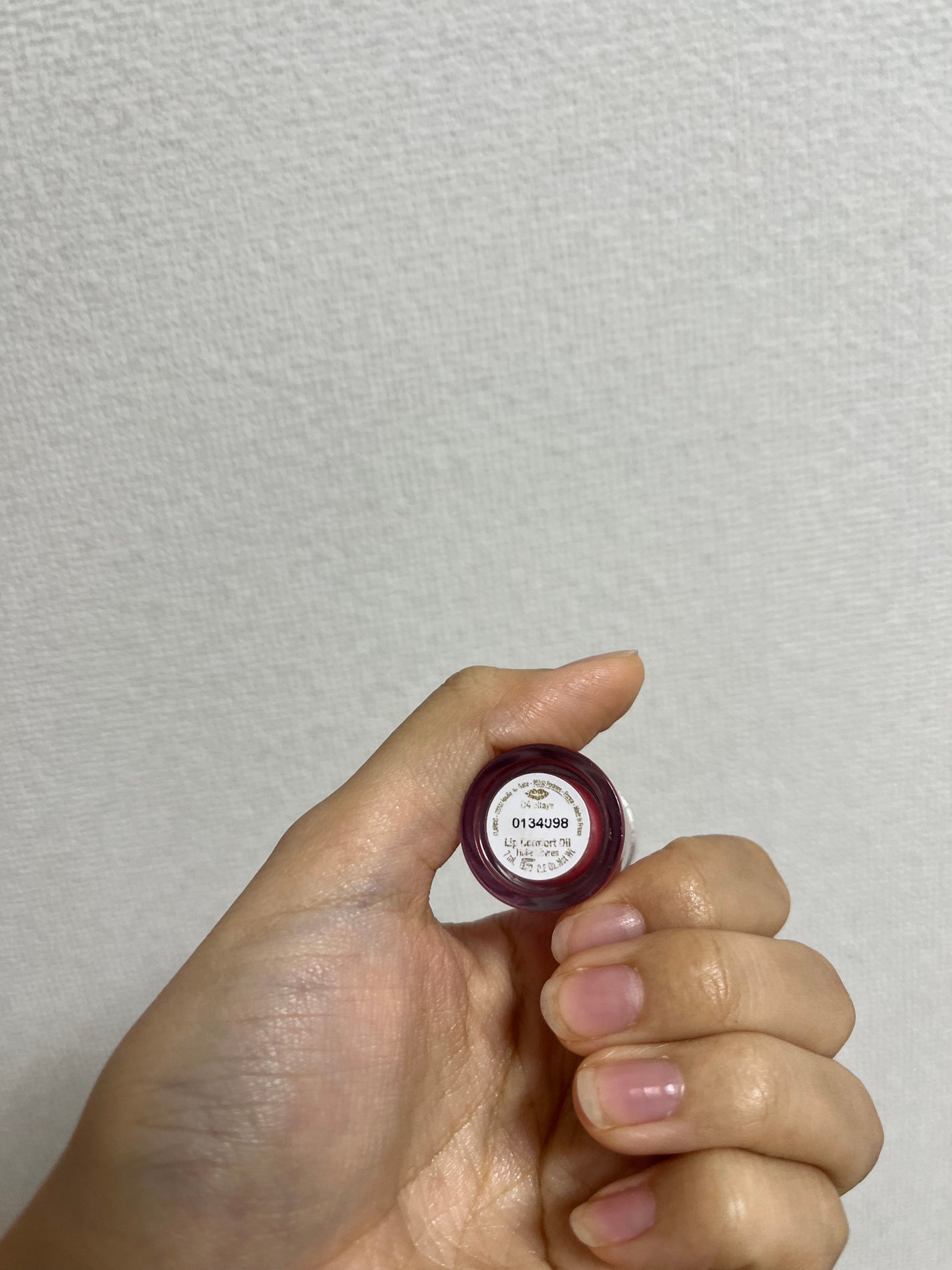 コンフォート リップオイル /CLARINS/リップグロスを使ったクチコミ(2枚目)