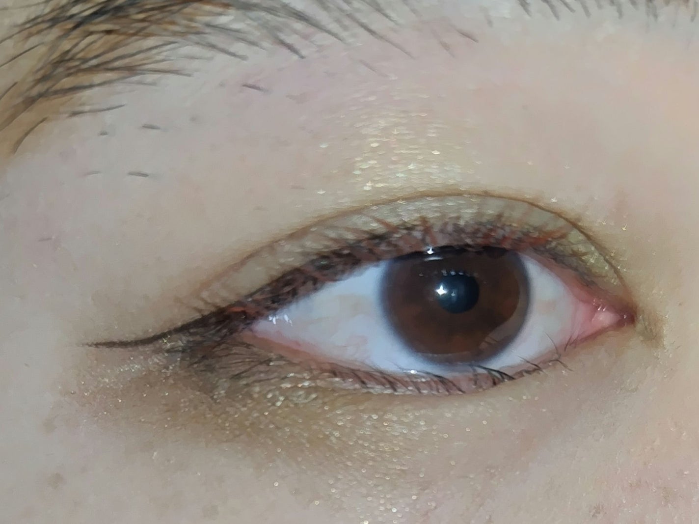 エテュセ アイエディション(カラーパレット)/ettusais/アイシャドウパレットを使ったクチコミ(4枚目)