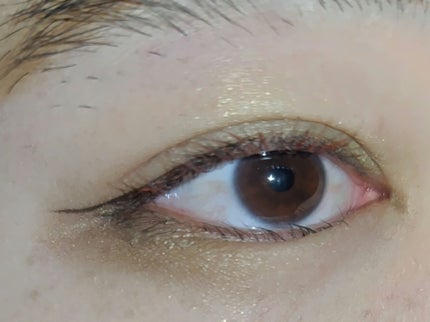 エテュセ アイエディション(カラーパレット)/ettusais/アイシャドウパレットを使ったクチコミ(4枚目)