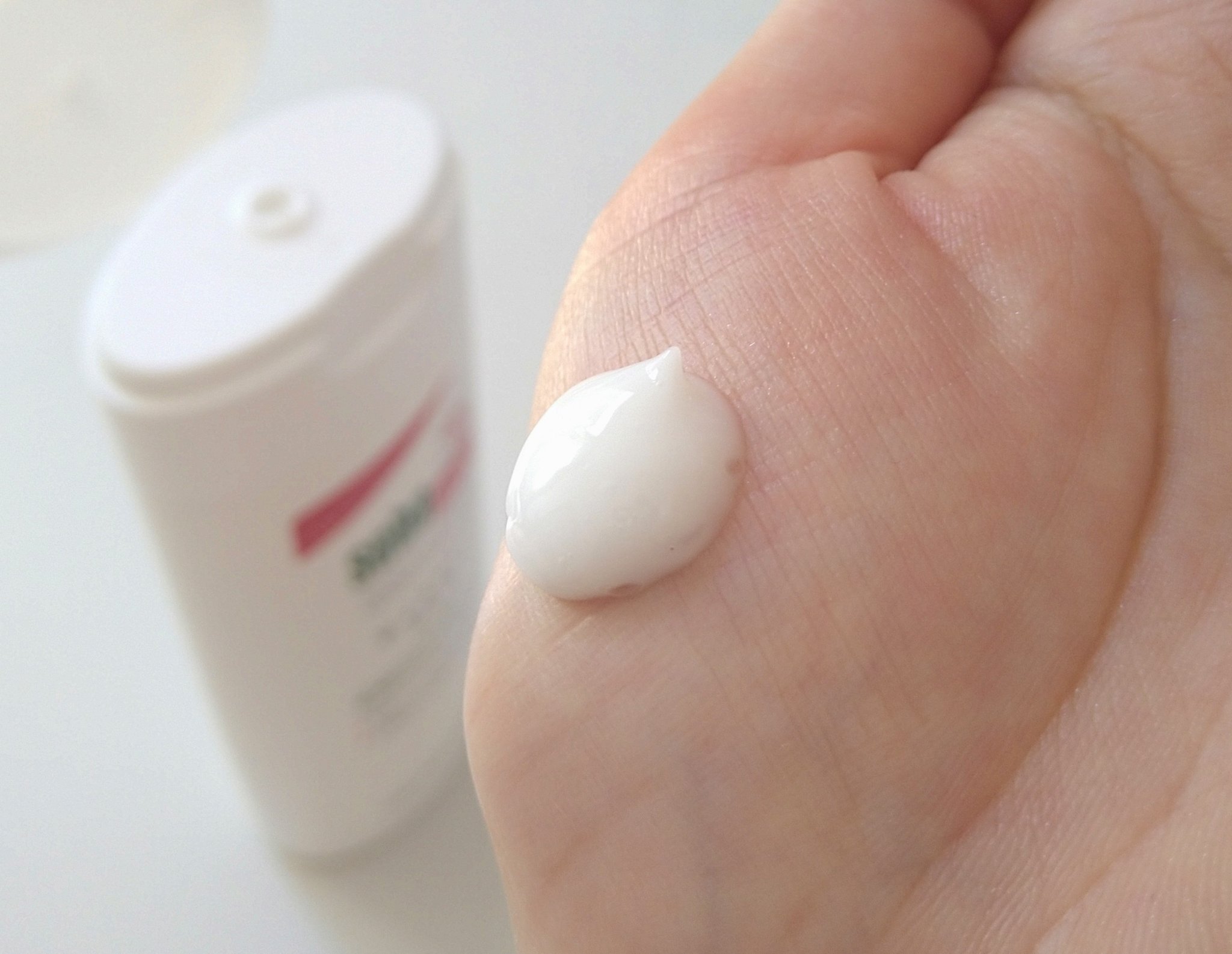 モイスチャーミルク/セバメド/乳液を使ったクチコミ（3枚目）