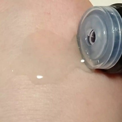 ディープモイスチュアローション/ライスフォース/化粧水を使ったクチコミ(3枚目)