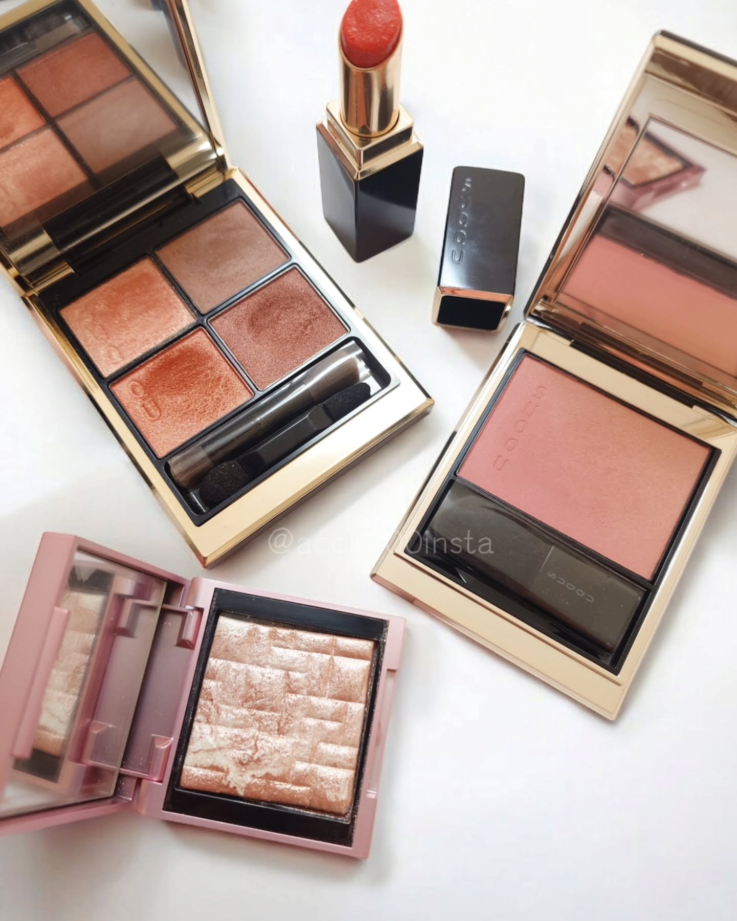 モイスチャー リッチ リップスティック 122 揺橙 -YUREDAIDAI  (限定)/SUQQU/口紅を使ったクチコミ（1枚目）