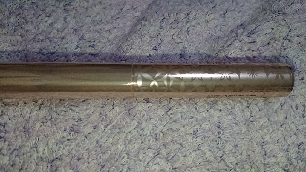 AQ MW アイクレヨン/DECORTÉ/スティックアイシャドウを使ったクチコミ（3枚目）