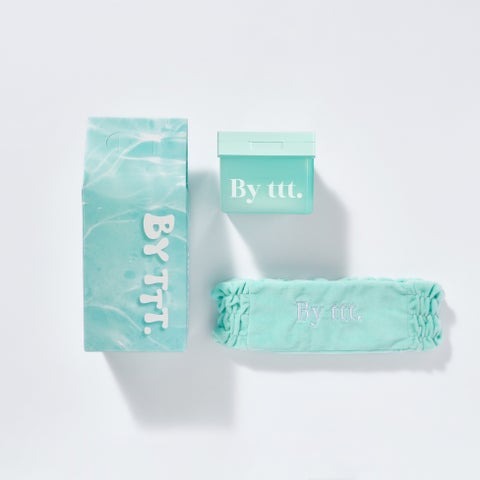 ナノアクア フェイマスク、ポイントマスク セット 試してみた】クリアポイントマスクセット By ttt.のリアルな口コミ