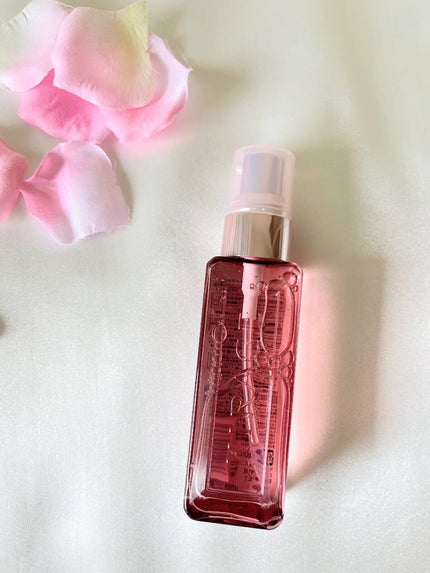 リッチモイスト ヘアオイル/キラージュ/ヘアオイルを使ったクチコミ(2枚目)