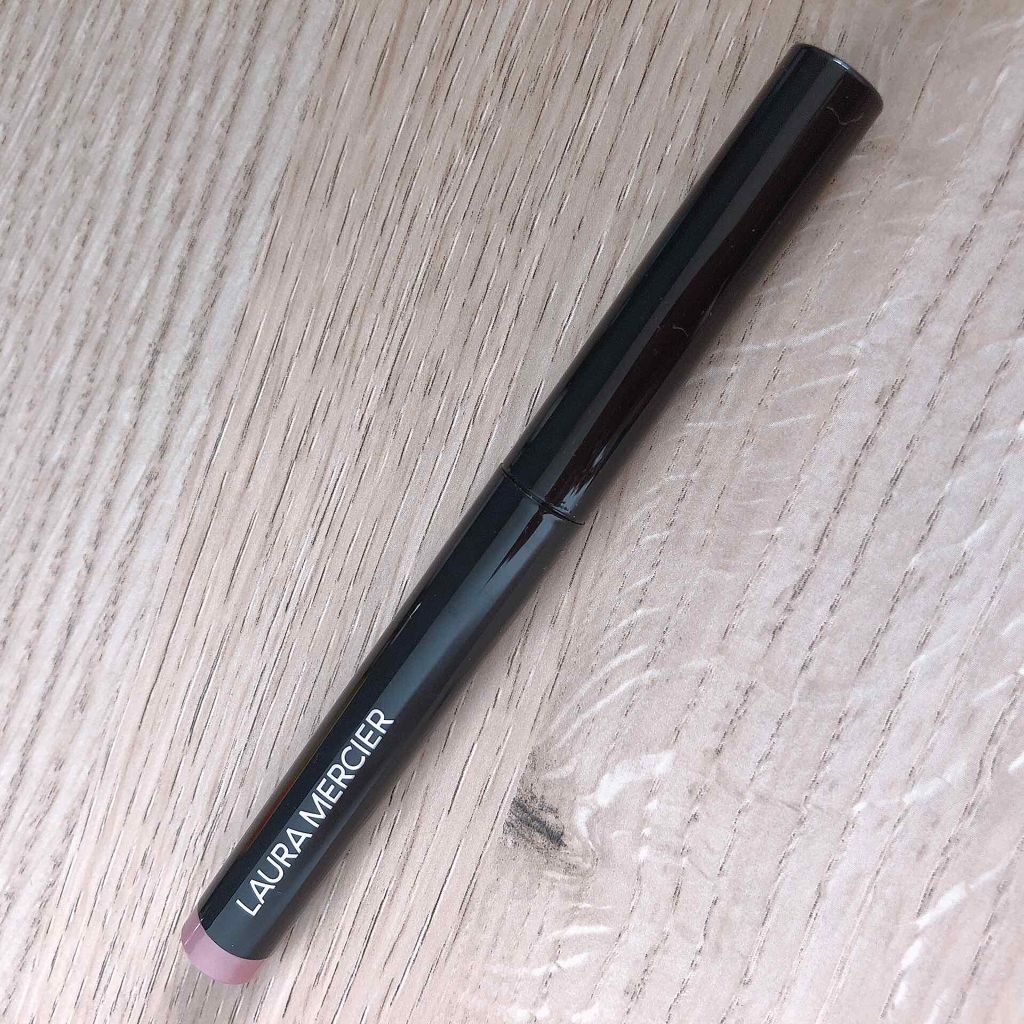 キャビアスティック アイカラー/ローラ メルシエ/スティックアイシャドウを使ったクチコミ(1枚目)