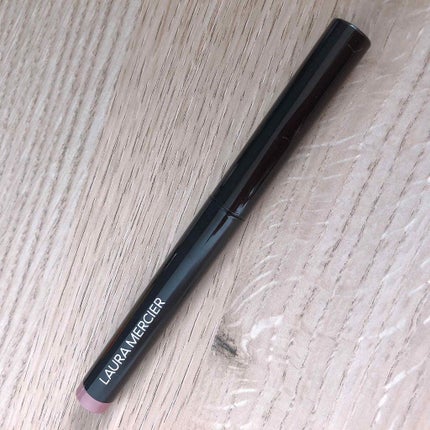 キャビアスティック アイカラー/ローラ メルシエ/スティックアイシャドウを使ったクチコミ(1枚目)