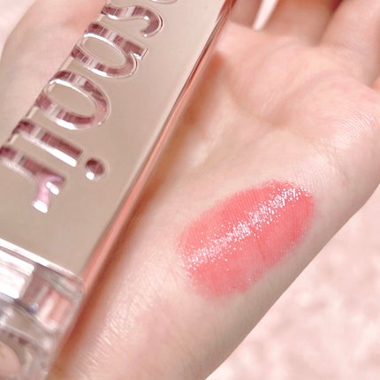 リップスティックノーウェアシャイン/espoir/口紅を使ったクチコミ(1枚目)