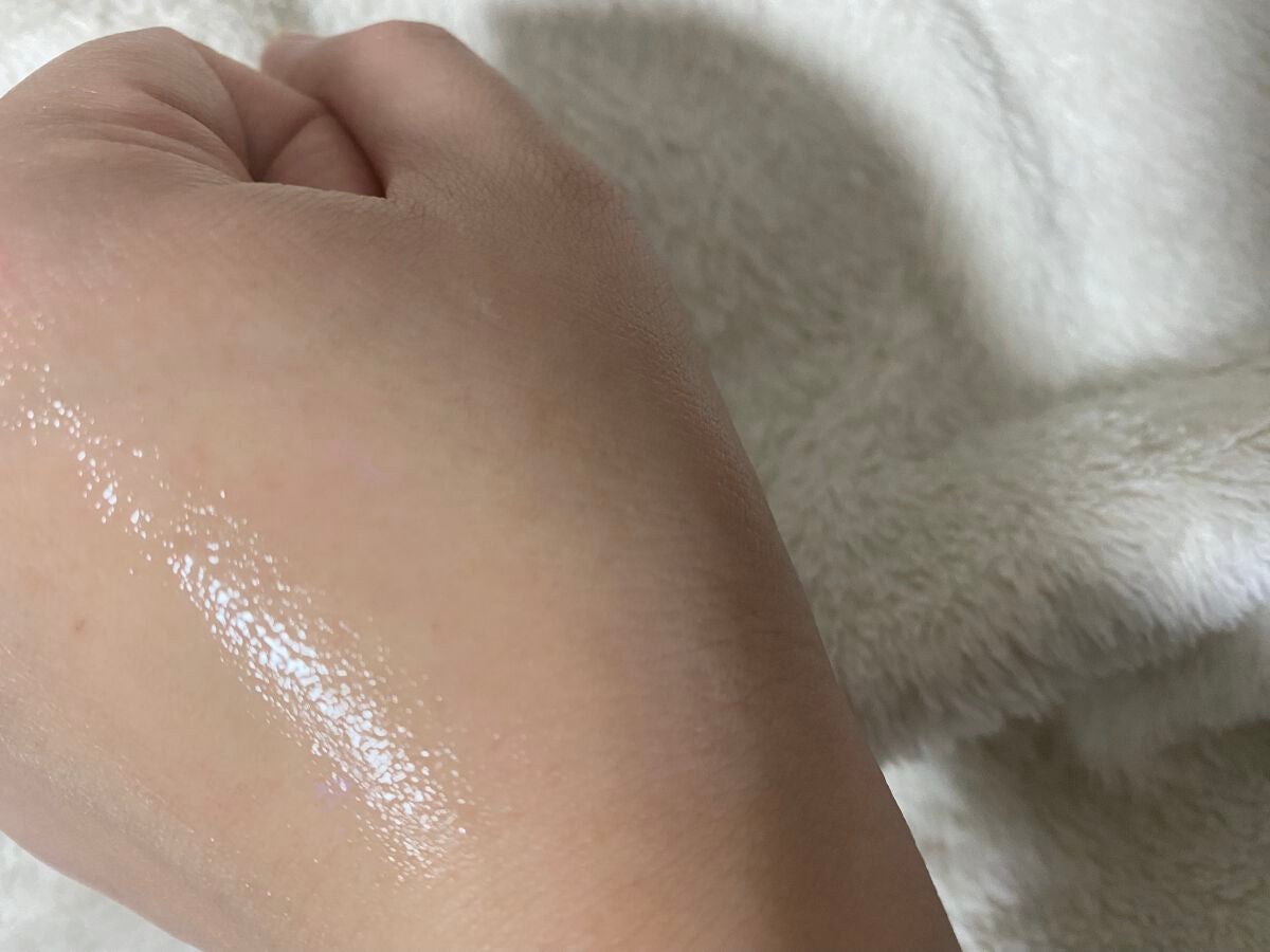 プライミングエッセンス;ラディアンスレイヤー/Huxley/化粧下地を使ったクチコミ(2枚目)