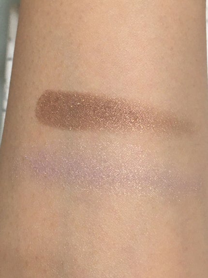 ダブルヴェール アイズ/Visée/アイシャドウパレットを使ったクチコミ(3枚目)