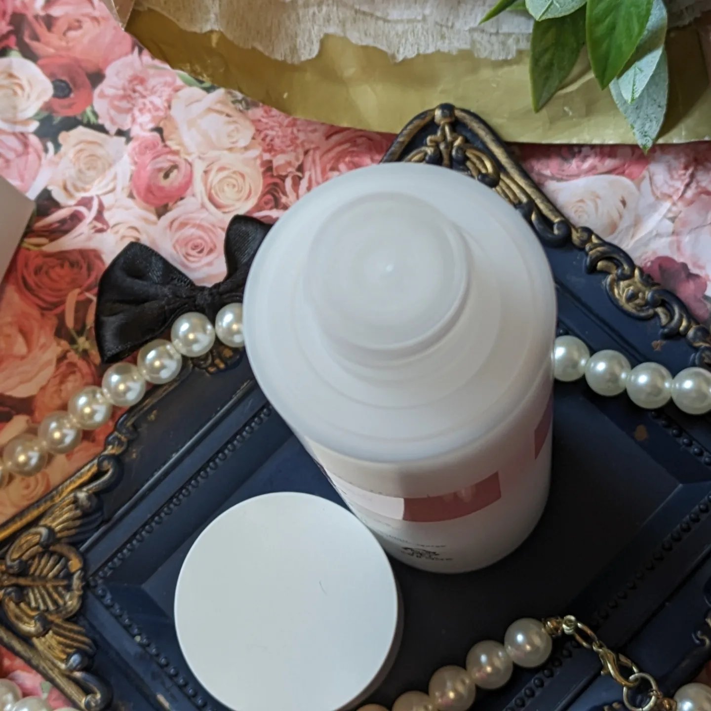 マデカデイリーリペアアンプル/センテリアン24/美容液を使ったクチコミ（3枚目）