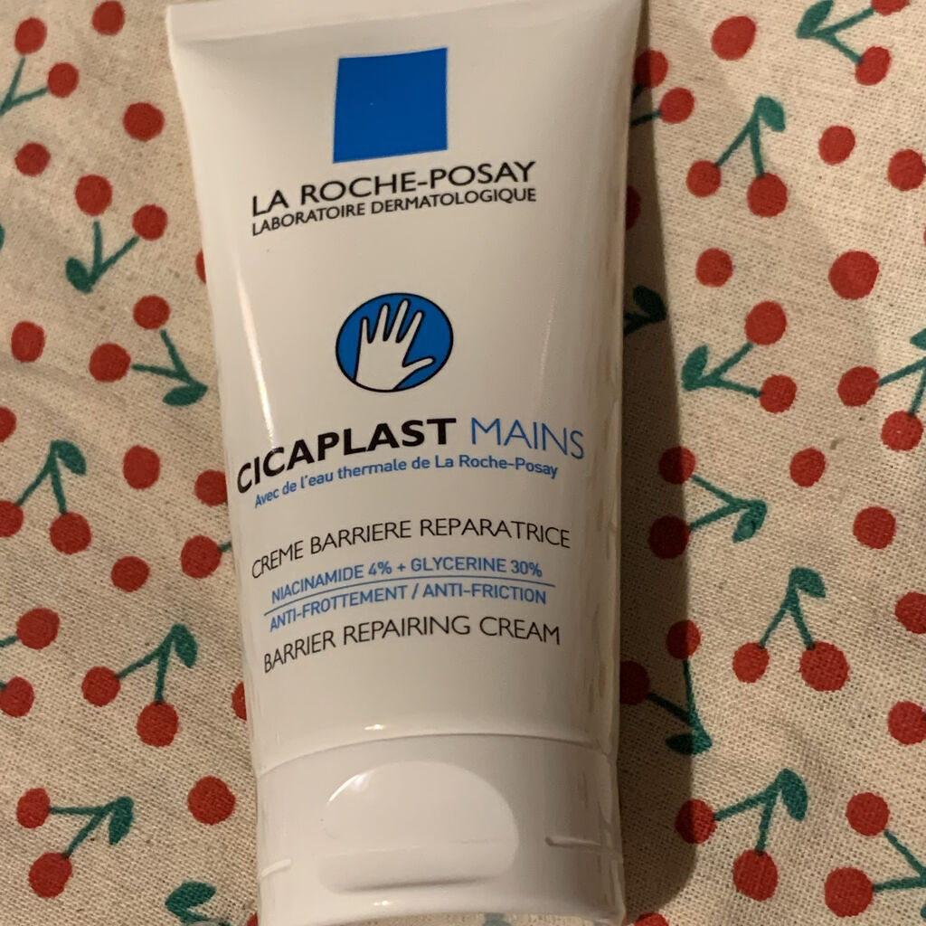 LA ROCHE POSAY(海外) CICAPLAST
