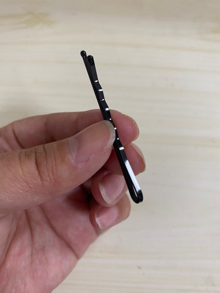 SHOBIDO アメリカピンのクチコミ「最近のLIPS購入品❣️
✼••┈┈┈┈┈┈┈┈┈┈┈┈┈┈┈┈┈┈••✼
SHOBIDO.....」(3枚目)