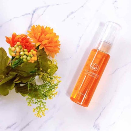 ヘアエッセンスオイル キャンディーミックス/VALANROSE/ヘアオイルを使ったクチコミ(1枚目)