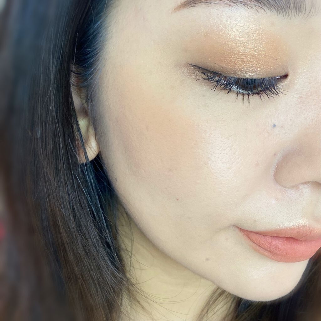 グラムチェンジマルチパレット/A.BLACK/マルチパレットを使ったクチコミ(5枚目)