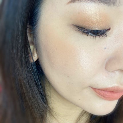 グラムチェンジマルチパレット/A.BLACK/マルチパレットを使ったクチコミ(5枚目)