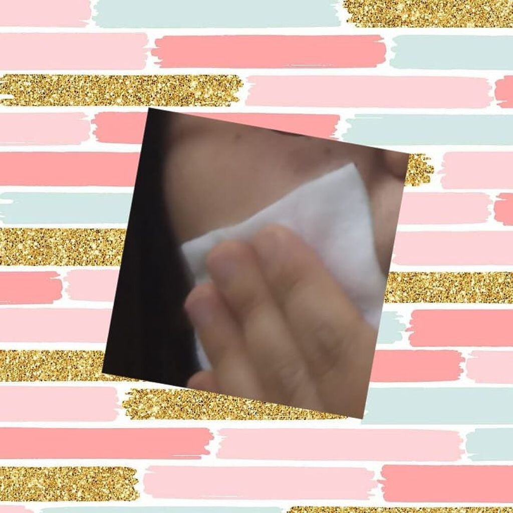 リセットクリアN/BENEFIQUE/化粧水を使ったクチコミ(3枚目)