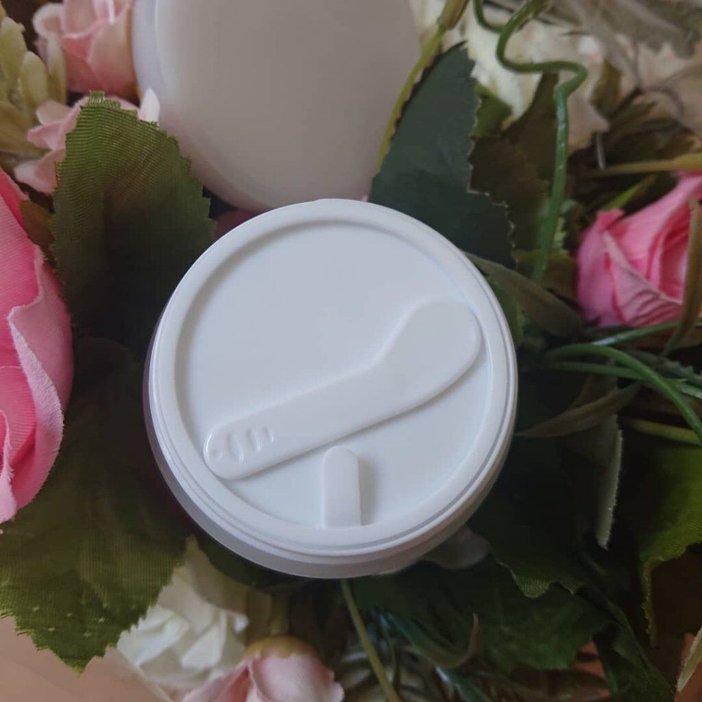 オールインワンジェル/AYA/オールインワン化粧品を使ったクチコミ（3枚目）