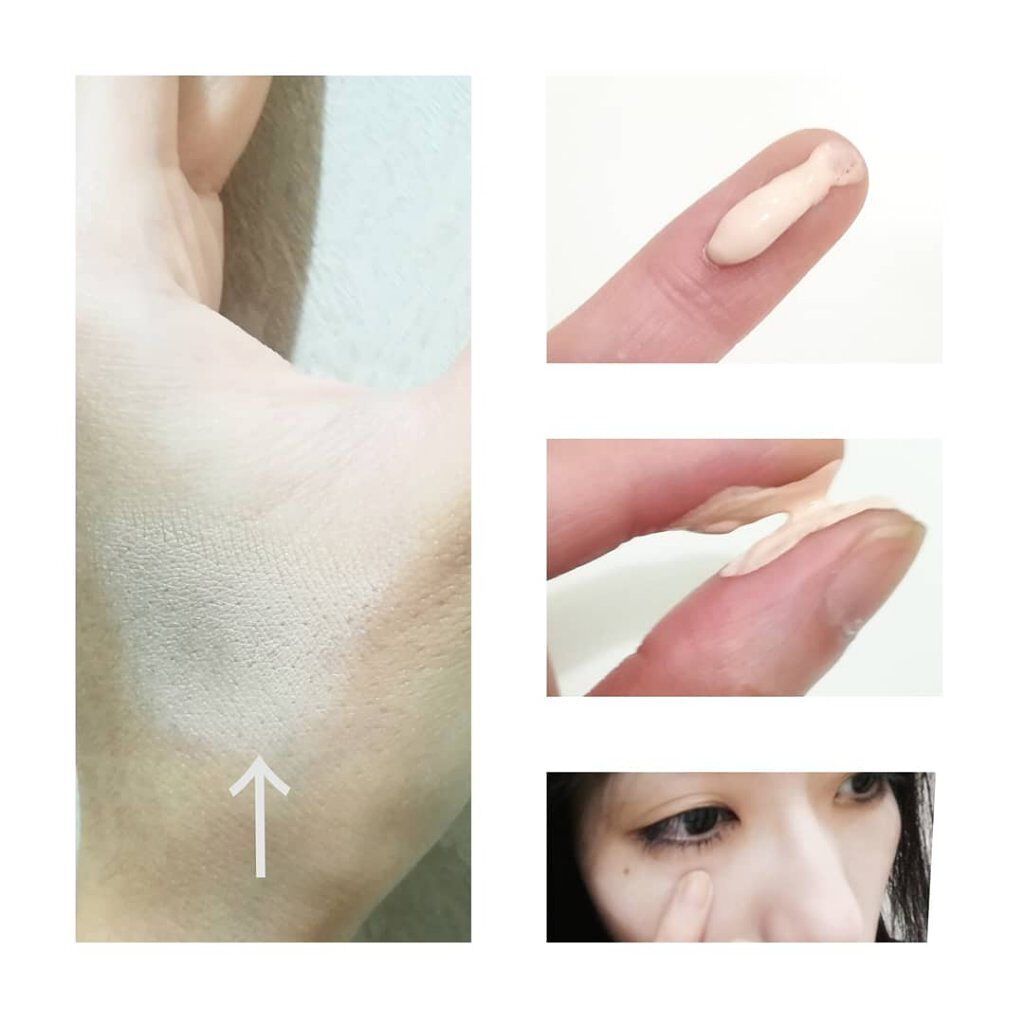 ドラマティック カバージェリー BB		/マキアージュ/BBクリームを使ったクチコミ（3枚目）