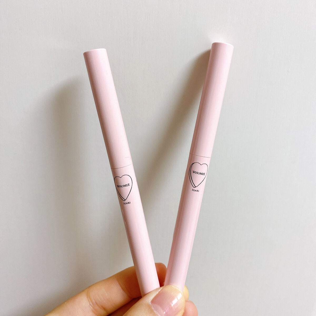 マルチライナー /WHOMEE/ペンシルアイライナーを使ったクチコミ(4枚目)