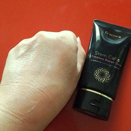 ティーライフ on LIPS 「「fracora(フラコラ)」さんから再生研究”から生まれたオ..」(7枚目)