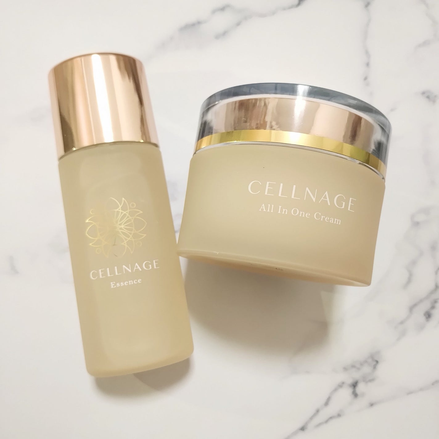 セルナージュ エッセンス/CELLNAGE/美容液を使ったクチコミ(2枚目)